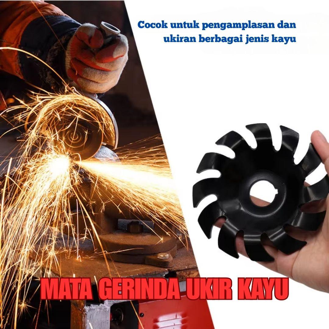 Product detail media - 1